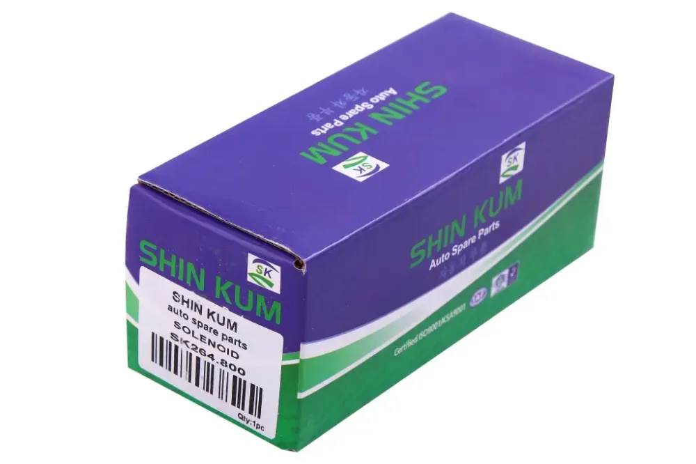 Втягивающее реле 2108 на стартер Электромаш Shin Kum (Таврия, Sens) Винница - изображение 4