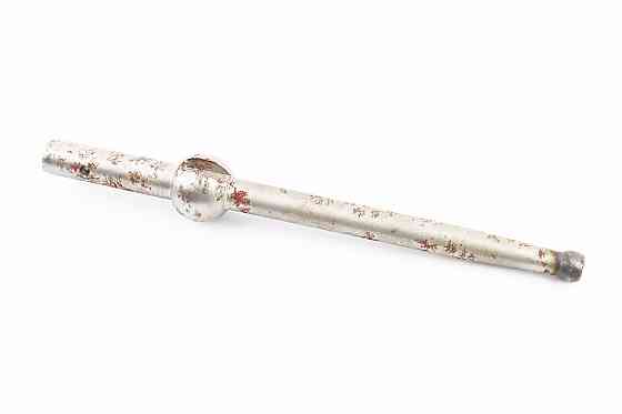 Шток L-235mm d-13,90mm (можливий наліт) Киев