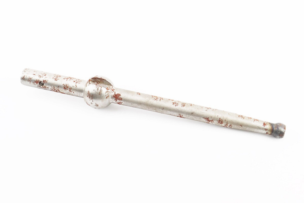 Шток L-235mm d-13,90mm (можливий наліт) Киев - изображение 1