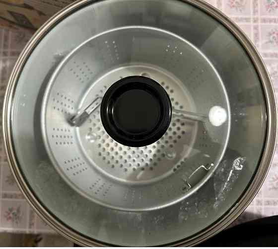 Фритюрниця SONIA Київ