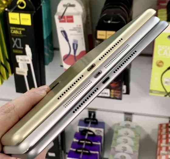 Планшет iPad 2017 5 32Gb •В наличии  Apple IPAD 5th get 2017 (9.7-inch) 32/128Gb WIFI Original Киев