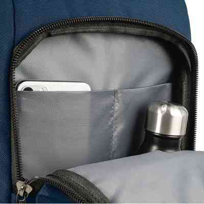 Рюкзак для ноутбука Tucano 15.6" Luna Gravity AGS, Blue (BKLUN15-AGS-B) Винница