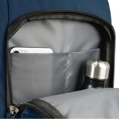 Рюкзак для ноутбука Tucano 15.6" Luna Gravity AGS, Blue (BKLUN15-AGS-B) Винница - изображение 4