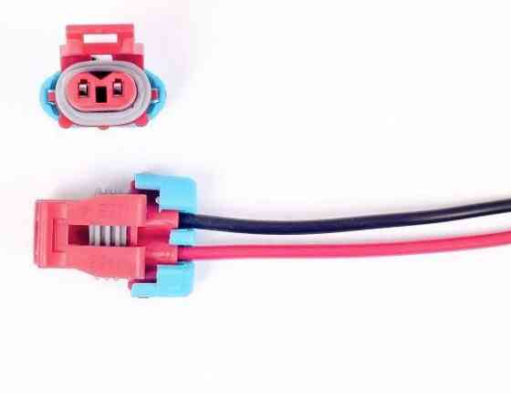 Разъем клапана адсорбера ВАЗ 2110 Харьков