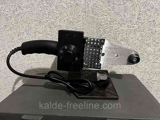 Паяльник для ппр труб и фитингов Харків