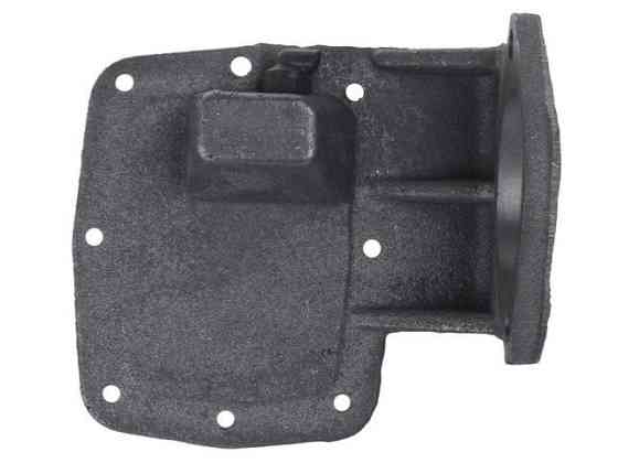 Кронштейн кріплення стартера на дизельний двигун 190N, тип 3 Мукачево