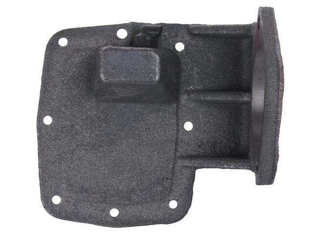 Кронштейн кріплення стартера на дизельний двигун 190N, тип 3 Мукачево - фото 4