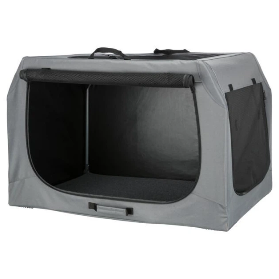Сумка-переноска для собак і котів Trixie Easy (Триксі) M-L: 95х63х69 см Запоріжжя