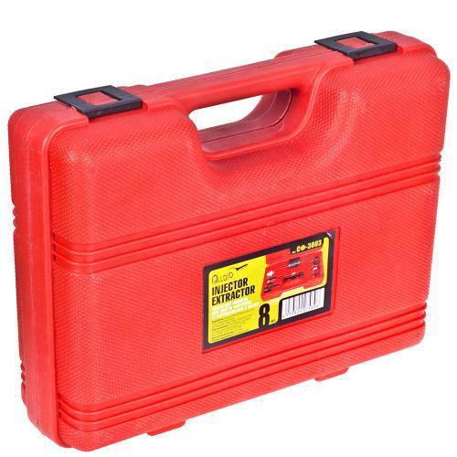 Знімач форсунок MERCEDES, 8 предм (СФ-3003) Alloid Одеса - фото 2