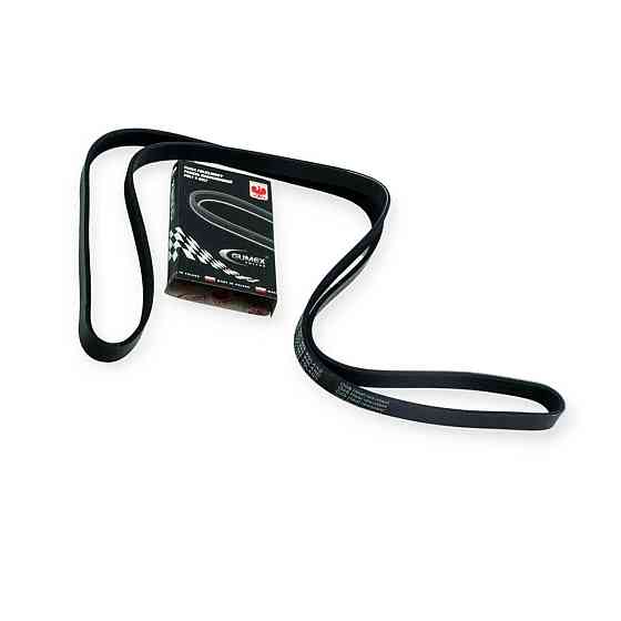 Ремінь струмковий 2123-Шевроле 5РК1885 генератора Мукачево