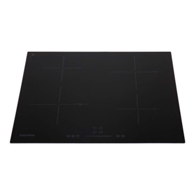 Варочная поверхность Interline HIV 567 SBP BA Винница - изображение 2