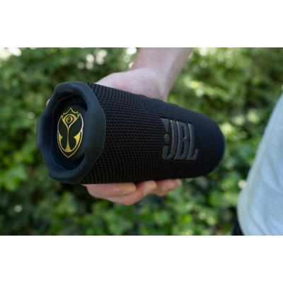 Акустическая система JBL Flip 7 Tomorrowland (JBLFLIP7TML) Винница - изображение 7