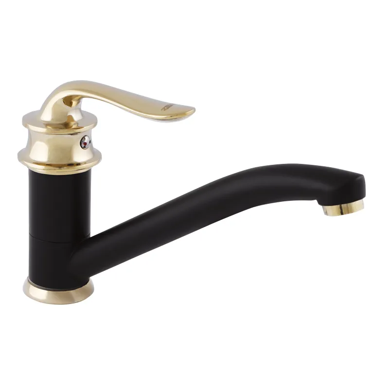 Кухонний змішувач Zerix Z49219-6 (ZX0468) надійний Харків - фото 1