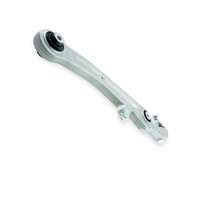 Рычаг подвески Ауди A8 (02-10) (нижн. передний) передний Мукачево - изображение 1