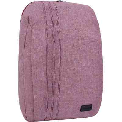 Рюкзак школьный Bagland Hope 13 л. бордо (0058369) (888310737) Винница