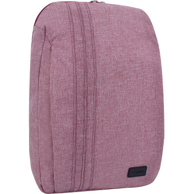 Рюкзак школьный Bagland Hope 13 л. бордо (0058369) (888310737) Винница - изображение 1