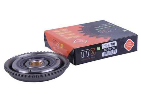 Обгінна муфта (бендикс) на мотоцикл із бензиновим двигуном мотоцикл СВ250 Мукачево