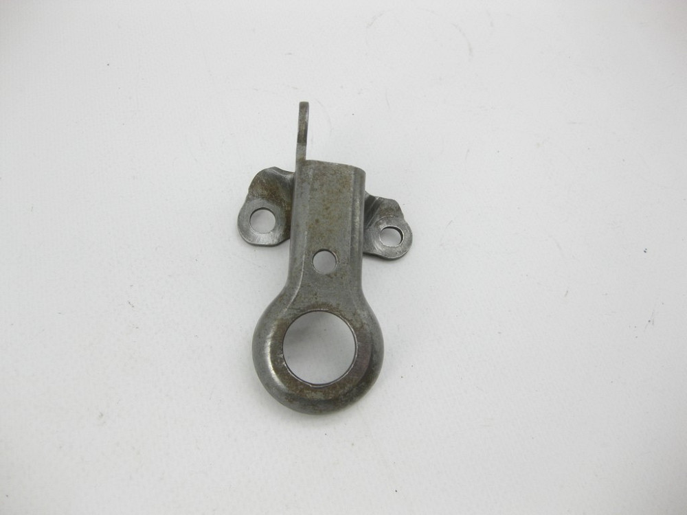 Mercedes-Benz  A2712231641 Кронштейн - вуха передня ліва двигуна M271 R4 1.6 1.8T Одеса - фото 4