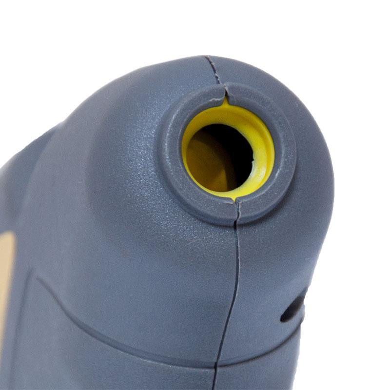 Пістолет термоклейовий Ø11.2 мм 150 (200) Вт SIGMA (2721111) Київ - фото 4