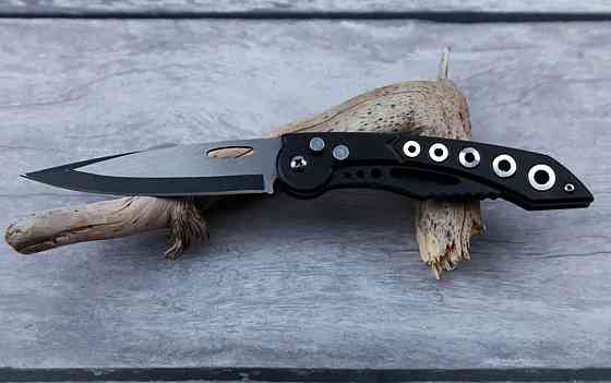 Нож выкидной A516 Днепр