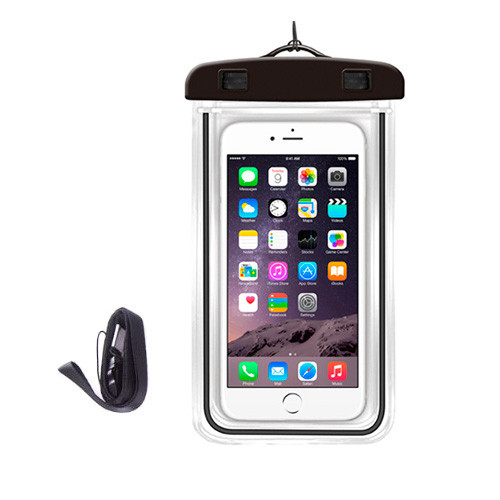 Водонепроникний чохол для смартфона Київ - фото 1