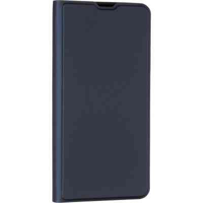 Чехол для мобильного телефона BeCover Exclusive New Style Samsung Galaxy M35 5G SM-M356 Blue (712679) Винница