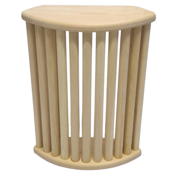 Абажур банний "Монапо" бланже Миколаїв - фото 2