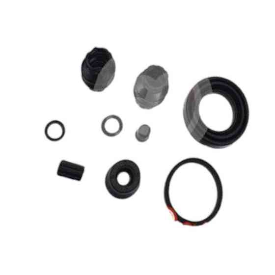 Ремкомплект задний Opel Astra G, H, Zafira (d, 36mm) (Lucas) (98-10) суппорта Мукачево