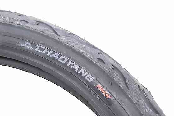 Шина 20"x2,125 (54-406) сликова FLAME H-584 Київ