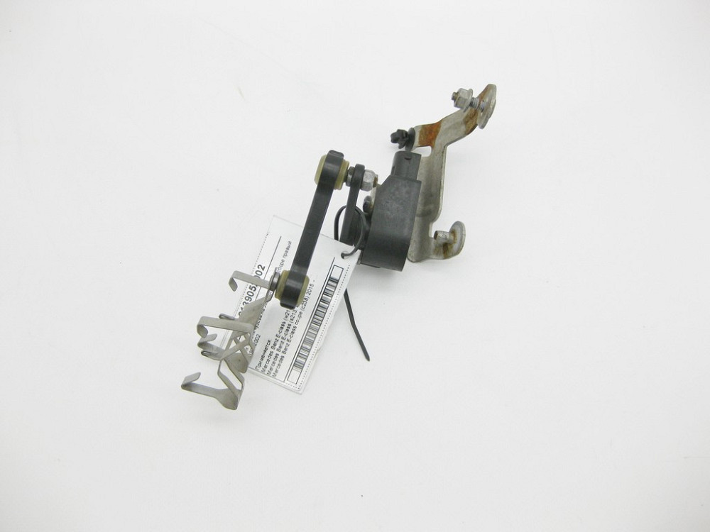 Mercedes-Benz  A2139052002 Датчик рівня кузова на задній балці в зборі правий E-Class W213 C238 C-Class W205 CLS C257 GLC X253 Одесса - изображение 7