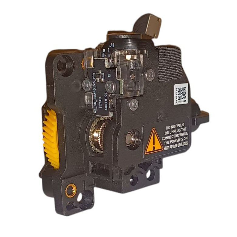 Экструдер для 3D принтера Bambu Lab серии P1 (Bambu Lab) Киев - изображение 1