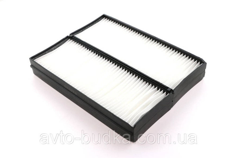 Фільтр салонний Huyndai Santa Fe I SHAFER SA896/S Київ - фото 1