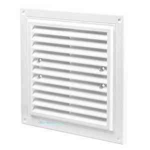 Вентиляционная решетка ДВ 300х205мм Харьков