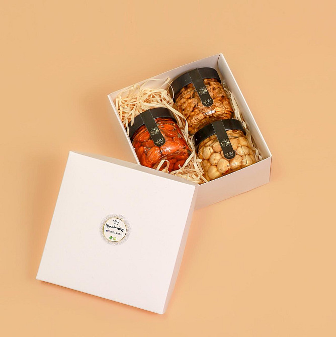 Недорогий подарунок дівчині на 8 березня №66 Новий Рік, День Народження. Одеса - фото 1