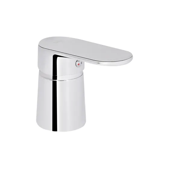 Змішувач з приставкою для біде Lidz Tani 024 (k40) LDTAN024CRM44974 Chrome Київ