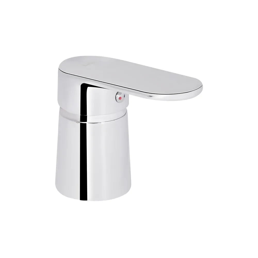 Змішувач з приставкою для біде Lidz Tani 024 (k40) LDTAN024CRM44974 Chrome Київ - фото 3