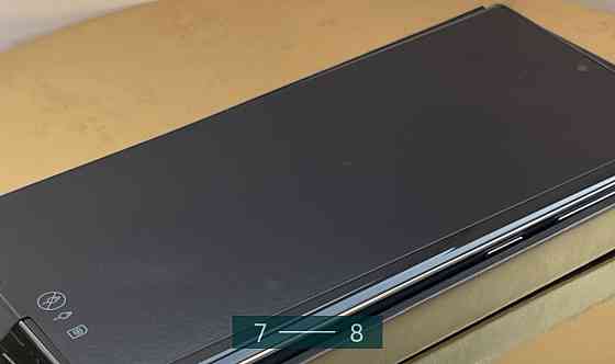 Смартфон: Samsung Galaxy S23 Ultra 512Gb. Київ