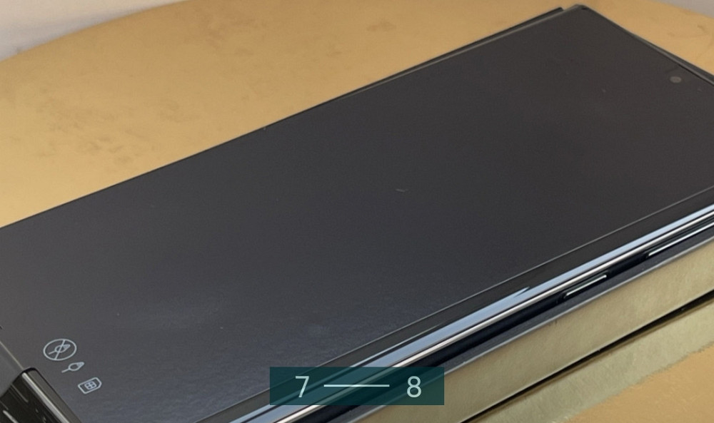 Смартфон: Samsung Galaxy S23 Ultra 512Gb. Київ - фото 4