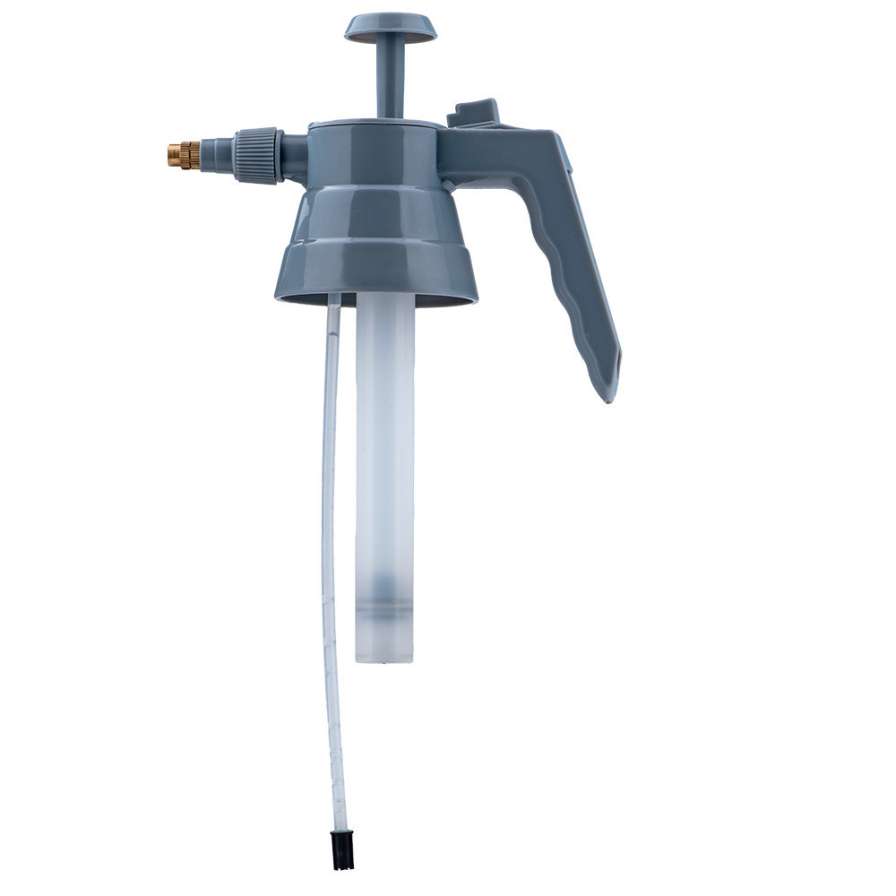 Опрыскиватель ручной 1.5л FLORA (5004324) Киев - изображение 4