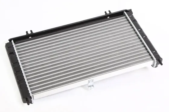 Радіатор 1119 з кондиц. Алюм. Flagmus Вінниця