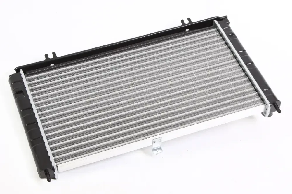 Радіатор 1119 з кондиц. Алюм. Flagmus Вінниця - фото 2