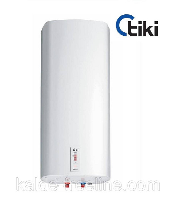 Водонагрівач TIKI Supr SD 100 V9; OGBS 100 E5 (Gorenje) сухой тэн Харків - фото 1