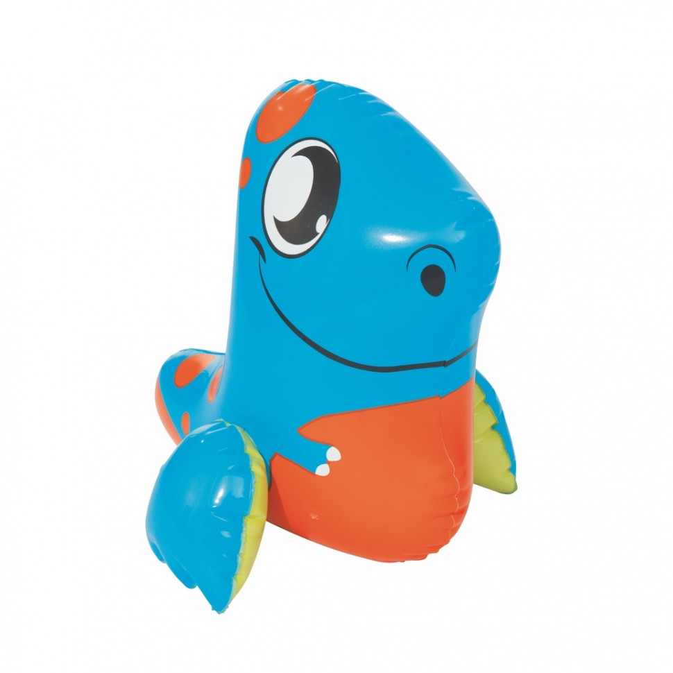 Игрушки надувные 34030 в виде животных Динозаврик Винница - изображение 1