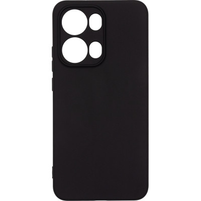Чохол до мобільного телефона Armorstandart Matte Slim Fit OPPO Reno13 Pro 5G Camera cover Black (ARM81897) Вінниця - фото 1