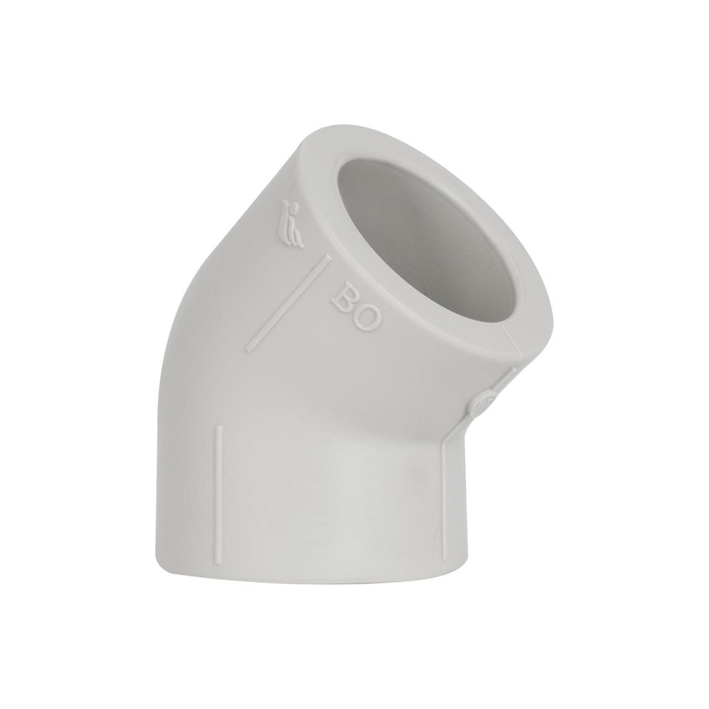 Уголок PPR Blue Ocean 32, 45° Киев - изображение 1