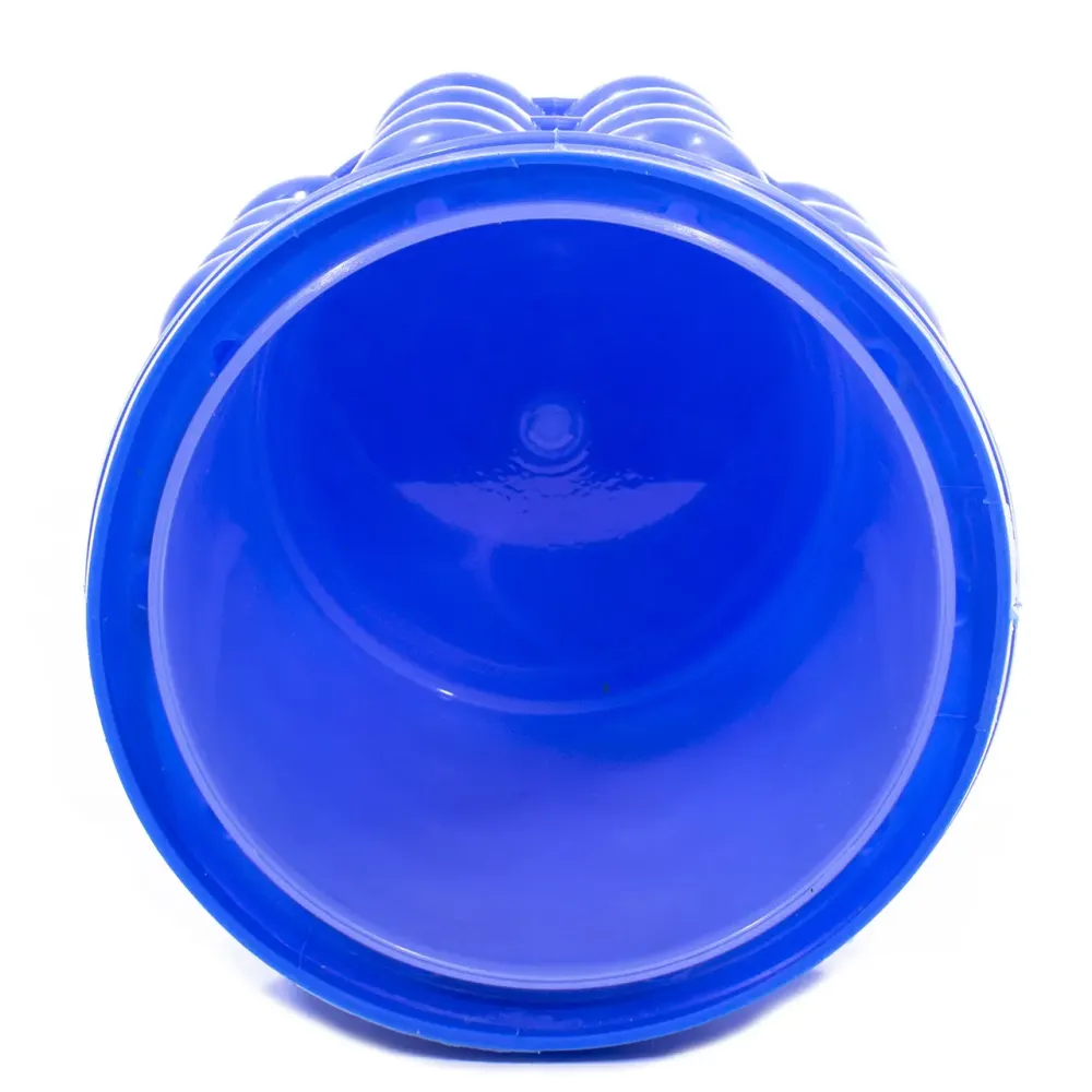 Форма Ice Cube Maker Genie силиконовая для заморозки хранения льда охлаждение напитков Коломия - фото 2