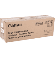 ФОТОБАРАБАН CANON C-EXV53 DRUMUNIT Киев - изображение 1