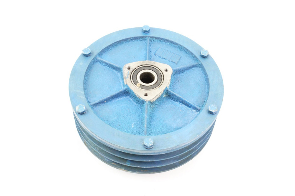 Зчеплення у зборі три пази (різні кольори) Киев - изображение 2