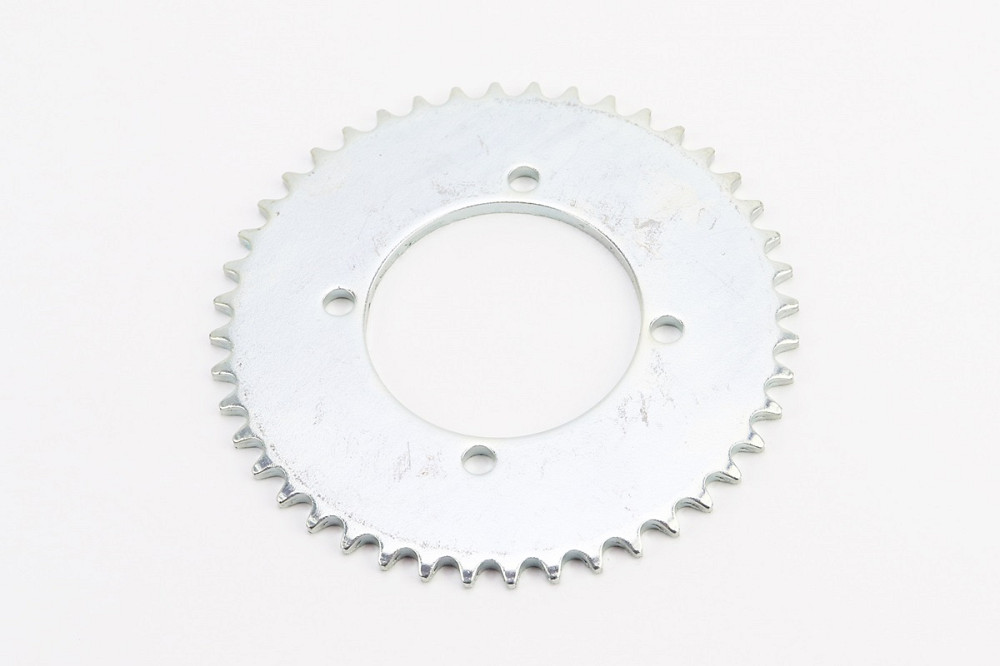 ATV дитячий - Зірка задня Т8F-44T-d=54; 4отв.*65mm Киев - изображение 1