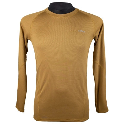 Лонгслив Tribe Coolpass LS coyote 2XL (T-KI-0007-coyote-2XL) Винница - изображение 1